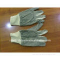 8 oz PVC dot gloves industry